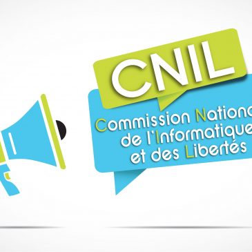 Nouveau secrétaire général à la CNIL