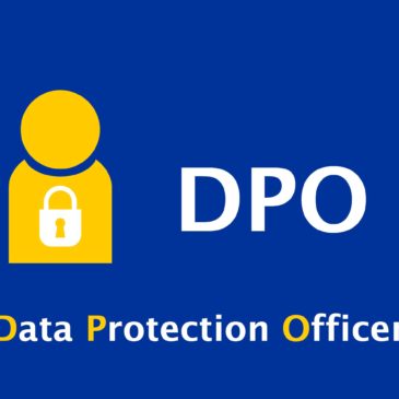 Le logo « DPO – délégué à la protection des données » est disponible auprès de la CNIL